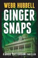 Ginger Snaps