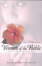 Women of the Bible