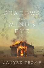 Shadows in the Mind`s Eye – A Novel