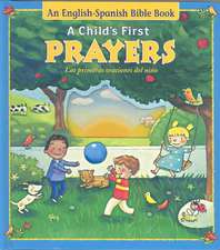 A Child's First Prayers