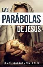 Las Parábolas de Jesús (the Parables of Jesus)