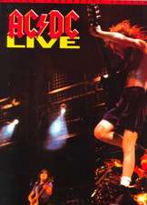 AC/DC - Live