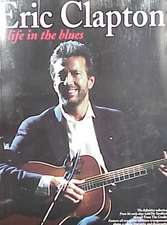 Eric Clapton - A Life in the Blues