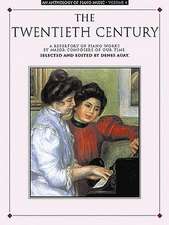 The Twentieth Century