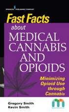 Fast Facts about Medical Cannabis and Opioids