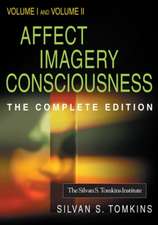 Affect Imagery Consciousness: The Complete Edition