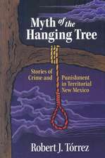 Myth of the Hanging Tree