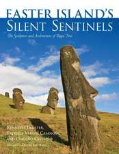 Easter Island's Silent Sentinels: The Sculpture and Architecture of Rapa Nui