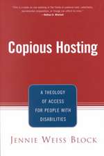 Copious Hosting