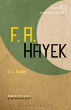 F. A. Hayek