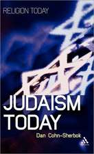 Judaism Today: An Introduction