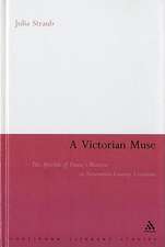 A Victorian Muse: The Afterlife of Dante's Beatrice in Nineteenth-Century Literature