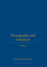 Photography and Literature: Volume 2