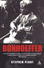 Bonhoeffer