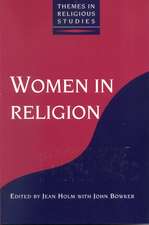 Women in Religion