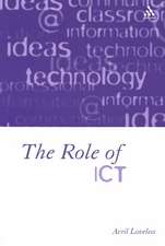 Role of ICT