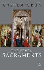 Seven Sacraments