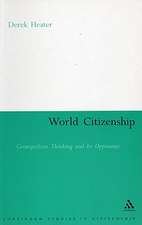 World Citizenship