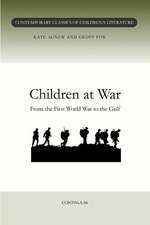 Children at War