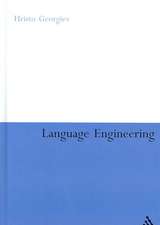 Language Engineering