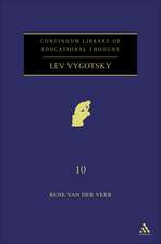 Lev Vygotsky