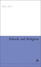 Schools and Religions