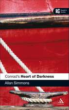 Conrad's Heart of Darkness