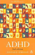 ADHD 2nd Edition