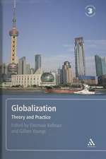 Globalization