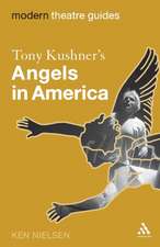 Tony Kushner's Angels in America