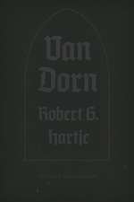 Van Dorn: The Life and Times of a Confederate General