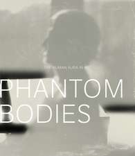 Phantom Bodies: The Human Aura in Art