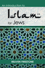 An Introduction to Islam for Jews