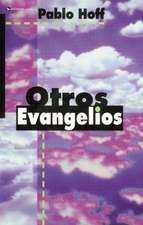 Otros evangelios