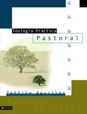 Teología práctica pastoral