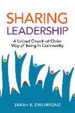 Sharing Leadership