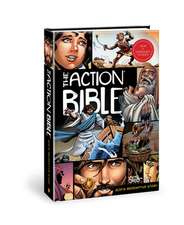 The Action Bible