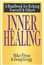 Inner Healing