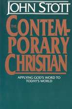 The Contemporary Christian