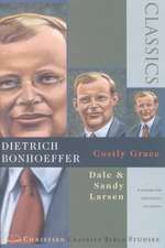 Dietrich Bonhoeffer