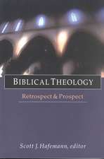 Biblical Theology