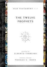 The Twelve Prophets