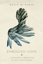 Embodied Hope