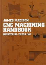 Cnc Machining Handbook