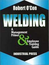 Welding