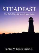 Steadfast