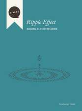 Ripple Effect