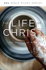 The Life of Jesus Christ, Revised