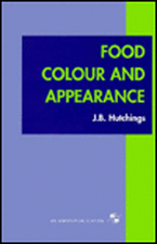 Food Color and Appearance