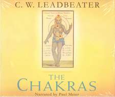 Chakras